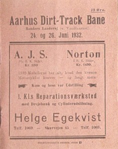 Aarhus DT 7