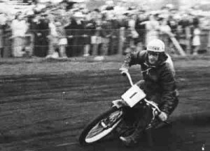 Banerekord Engstrøm