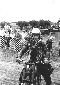 Bøghoved Børge Mørck