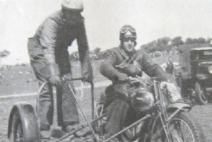 Bøghoved Hans Nielsen