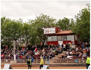 Fjelsted dommertårn