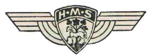 HMS logo