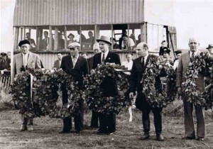 Hobro dommertårn - Kopi