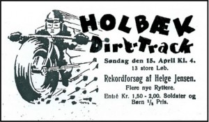 Holbæk annonce