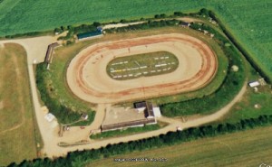 Holsted Speedway