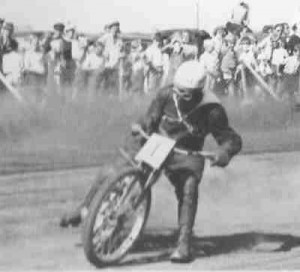 Orla Knudsen i Bogense