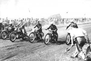 Senior special start