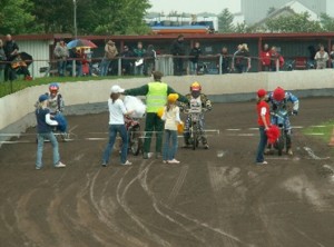 Vojens mini
