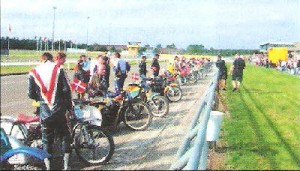 billund kørerparade