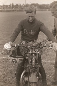 Frederikssund 1938 Elektrolpokalen