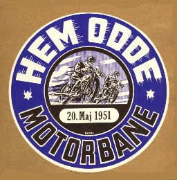 Hem Odde logo