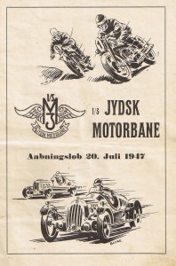 Jydsk Motorbane 093