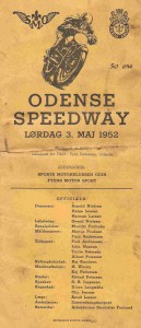 Odense Speedway