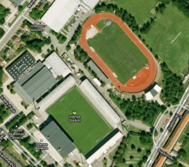 Odense Stadion