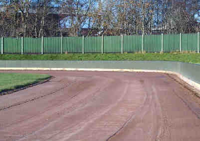 Odense Korslokke Speedwaylife