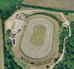 Outrup speedway