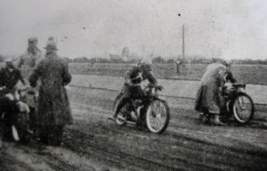 Amager 1938. Engstrøm i midten