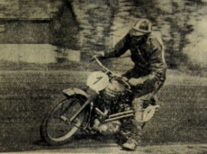 Amager 1957 A Svendsen