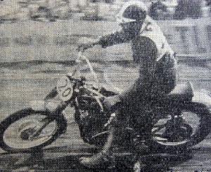 Amager 1958 HPBoisen