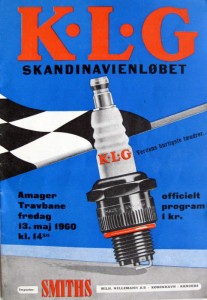 Amager 1960 Program