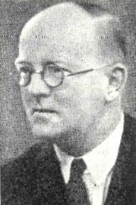 Carl Suhr