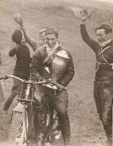 Engstrøm i Ganløse