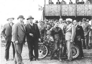 Frederikssund honoratiores.