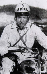 Ganløse Chr. Christiansen1935