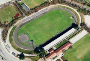 Gentofte Stadion