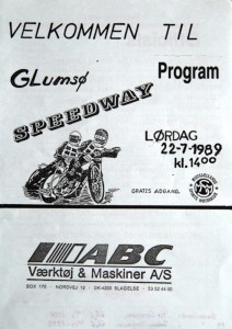 Glumsø 22-7-89