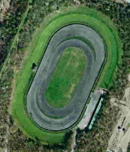 KBH speedway