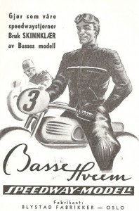 Basse læder