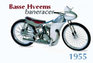 Hveem's langbanecykel