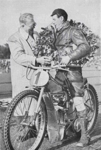 Nordic Champion Gentofte 1948