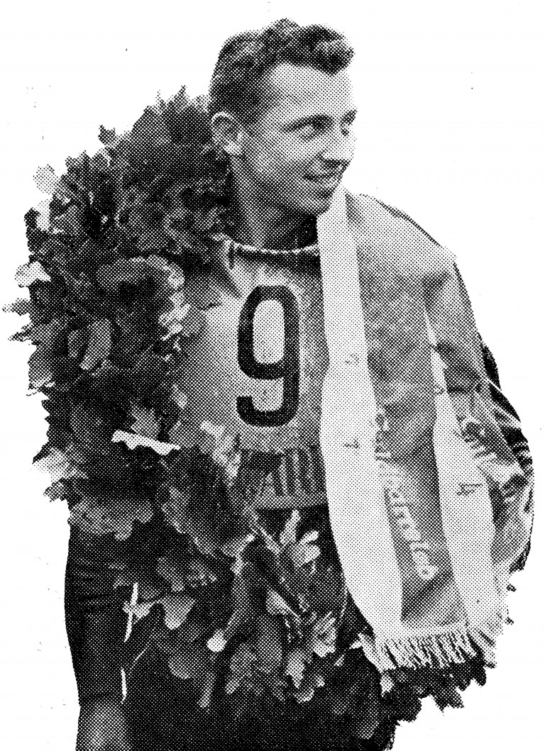 Kurt W. Petersen Speedwaylife